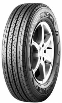 Bridgestone R660 Duravis 215/75 R16C 113/111R Yaz Lastiği