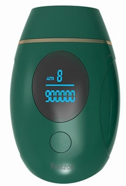 Fieezoe IPL 900000 Epilasyon Aleti