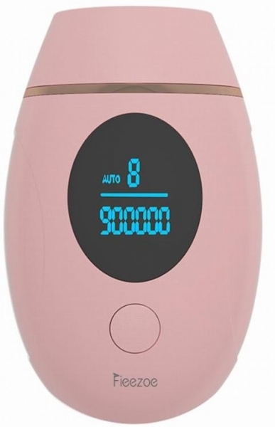 Fieezoe IPL 900000 Epilasyon Aleti