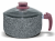 Akyıldız Roller Feyk Kaçerola Tava 16 cm