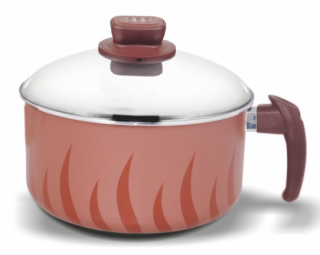 Akyıldız Roller Flame Kaçerola Tava 16 cm