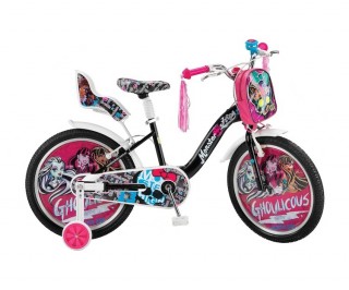 Ümit 2049 Monster High Şehir-Tur Bisikleti
