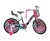 Ümit 2049 Monster High Şehir-Tur Bisikleti