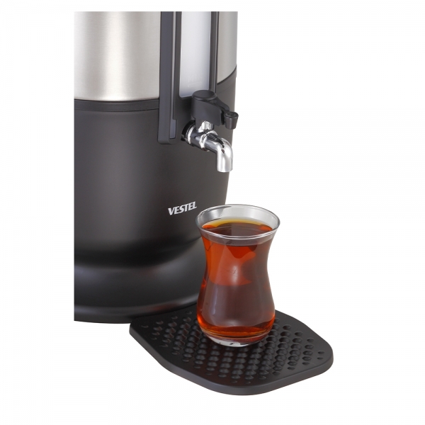 Vestel Sefa 4500 CX Semaver (Çelik)