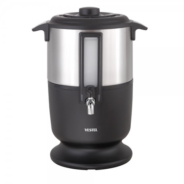 Vestel Sefa 4500 CX Semaver (Çelik)