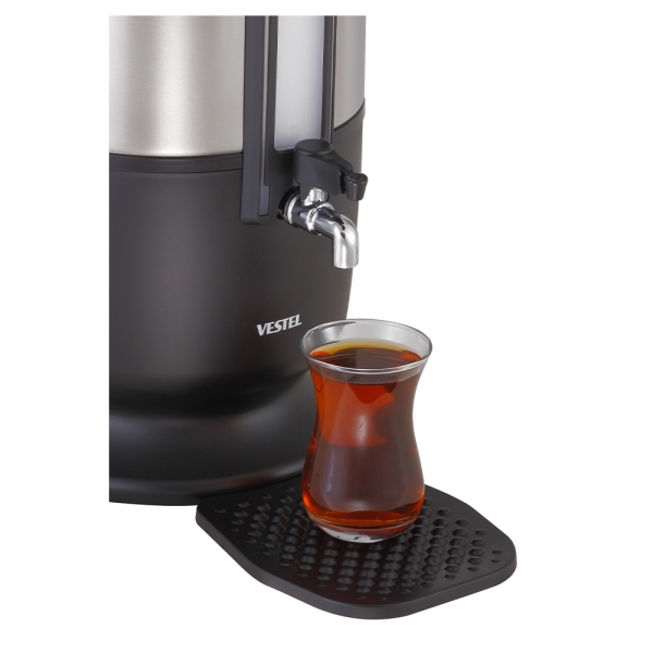 Vestel Sefa 4500 X Semaver (Çelik)