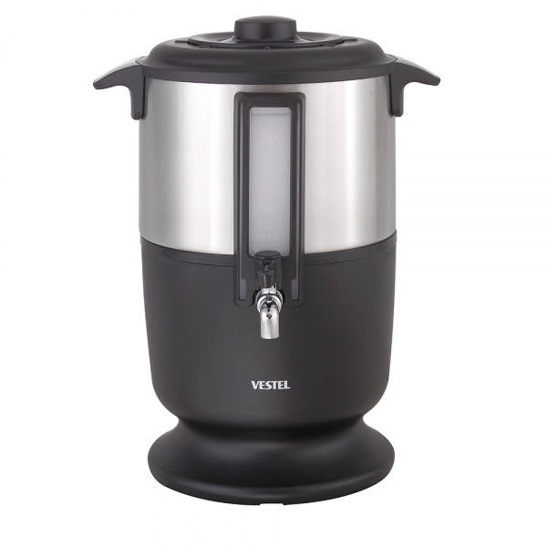 Vestel Sefa 4500 X Semaver (Çelik)