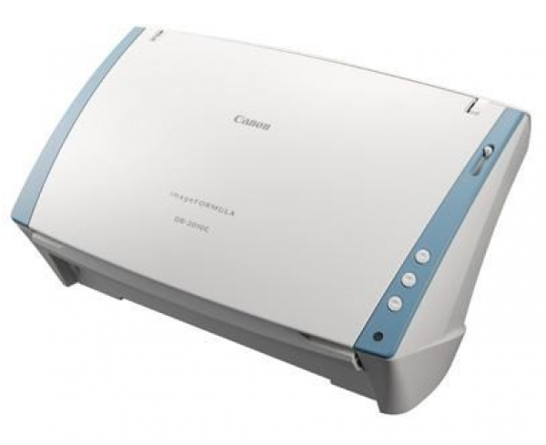 Canon Image Formula DR-2010C Tarayıcı