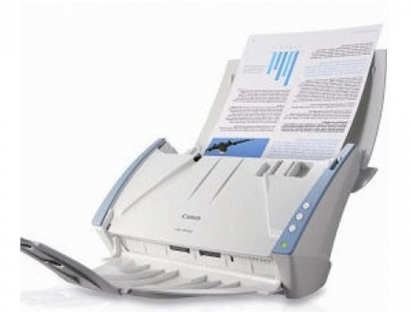 Canon Image Formula DR-2010C Tarayıcı