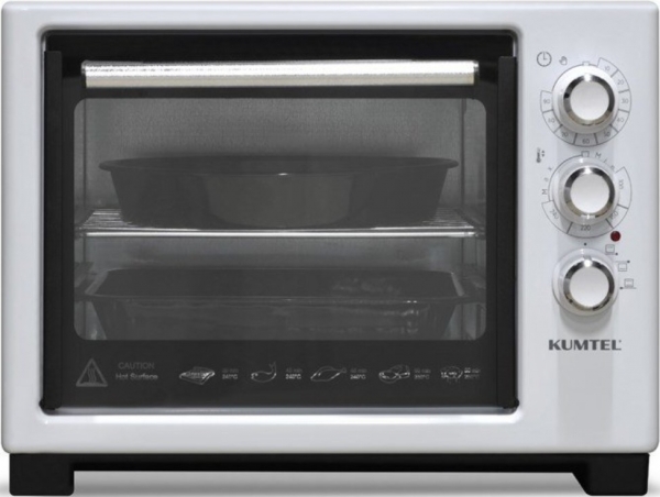 Kumtel LX-8520 Mini Fırın