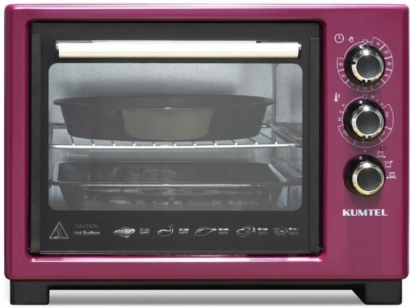 Kumtel LX-8520 Mini Fırın