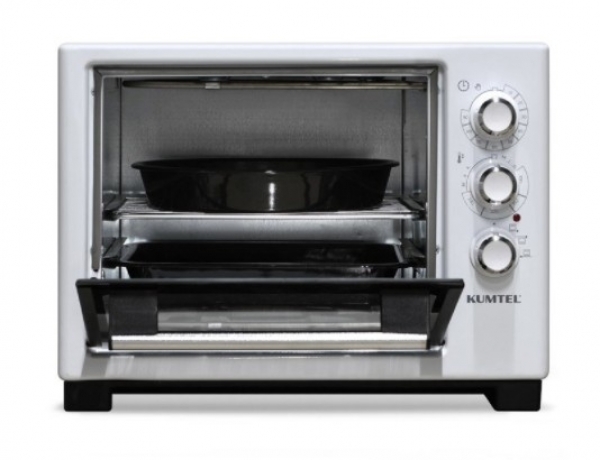 Kumtel LX-8520 Mini Fırın