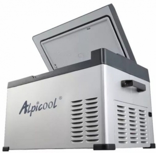 Alpicool C25 Oto Buzdolabı