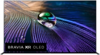 Sony XR-83A90J resim