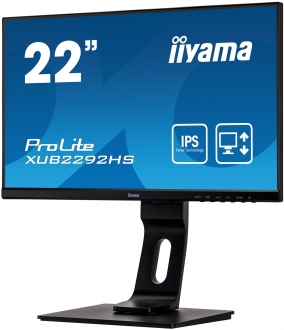 Iiyama ProLite XUB2292HS-B1 Monitör