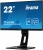 Iiyama ProLite XUB2292HS-B1 Monitör