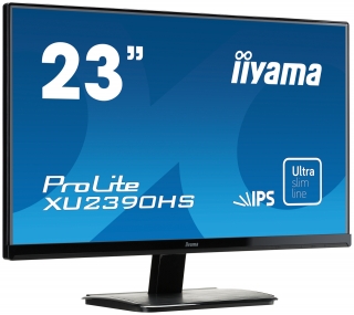 Iiyama ProLite XU2390HS-B1 Monitör