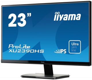 Iiyama ProLite XU2390HS-B1 Monitör