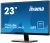 Iiyama ProLite XU2390HS-B1 Monitör