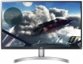 LG 27UL600-W resim