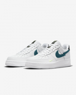 Nike Air Force 1 Low Erkek Spor Ayakkabı