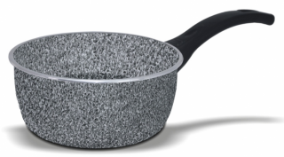 Akyıldız Blacksun Grano Feyk Süt Tavası 20 cm
