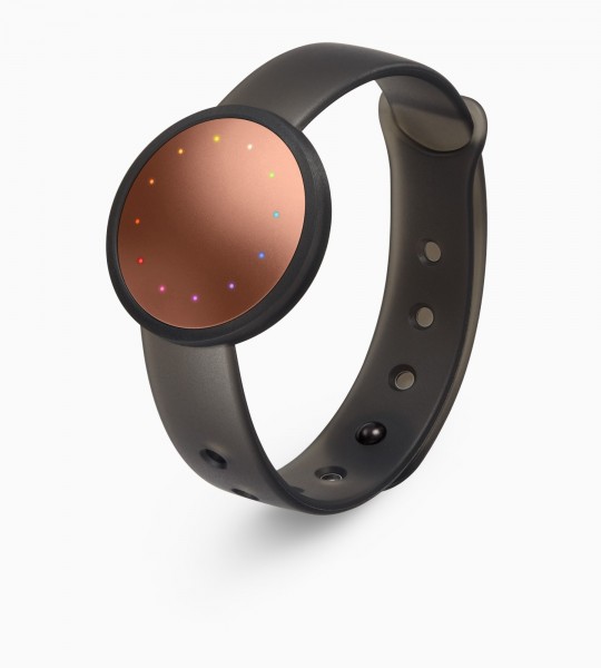 Misfit Shine 2 Akıllı Bileklik