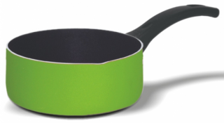 Akyıldız Riverline Classic Mini Süt Tavası 12 cm