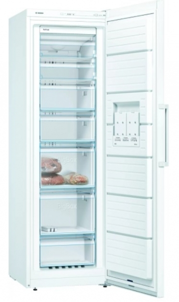 Bosch GSN36VWF0N Derin Dondurucu