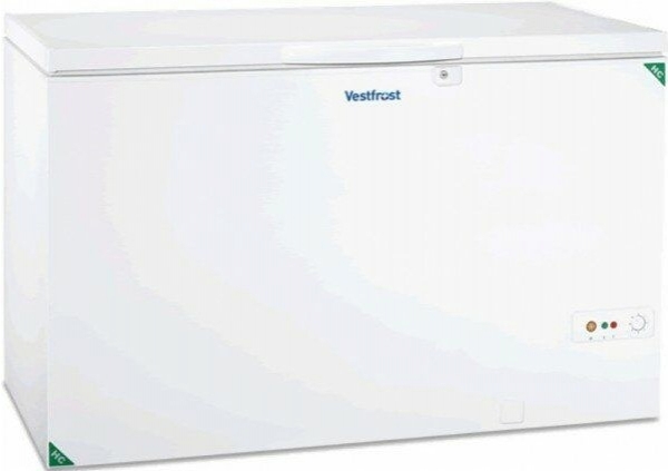 Vestfrost VF 401 SD Derin Dondurucu
