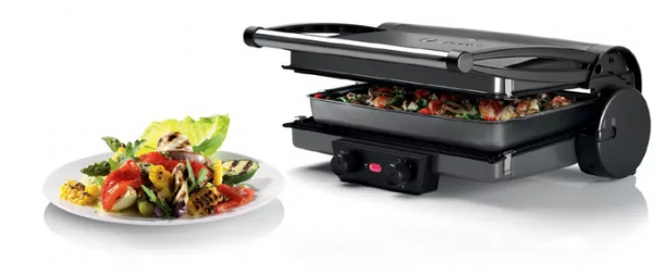 Bosch TCG4215 Tost Makinesi