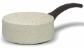Akyıldız Riverline Grano Classic Standart Süt Tavası 16 cm resim