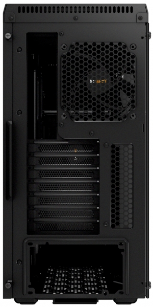 Be Quiet! Pure Base 600 Bilgisayar Kasası