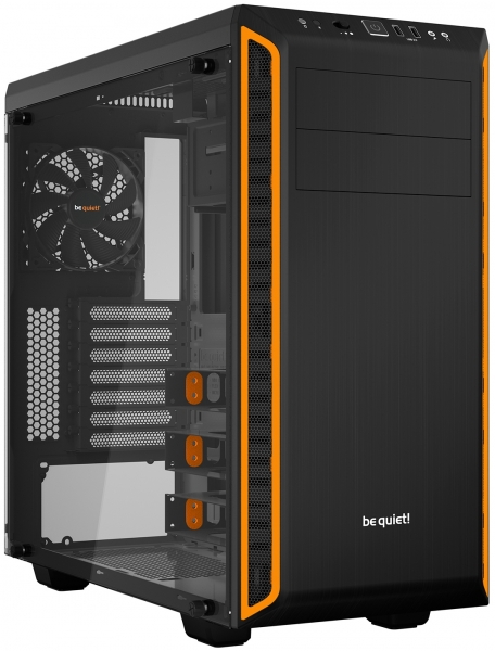 Be Quiet! Pure Base 600 Bilgisayar Kasası
