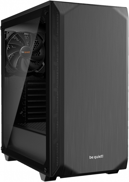 Be Quiet! Pure Base 500 Bilgisayar Kasası