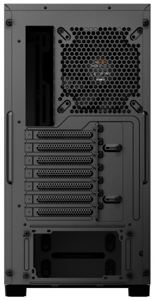 Be Quiet! Pure Base 500 Bilgisayar Kasası