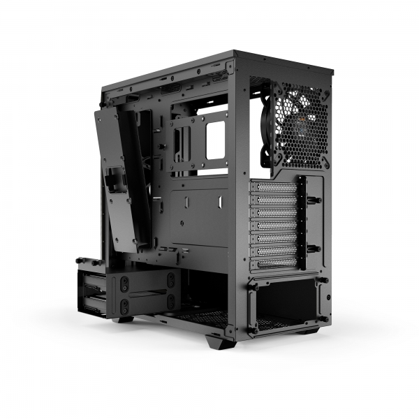 Be Quiet! Pure Base 500 Bilgisayar Kasası