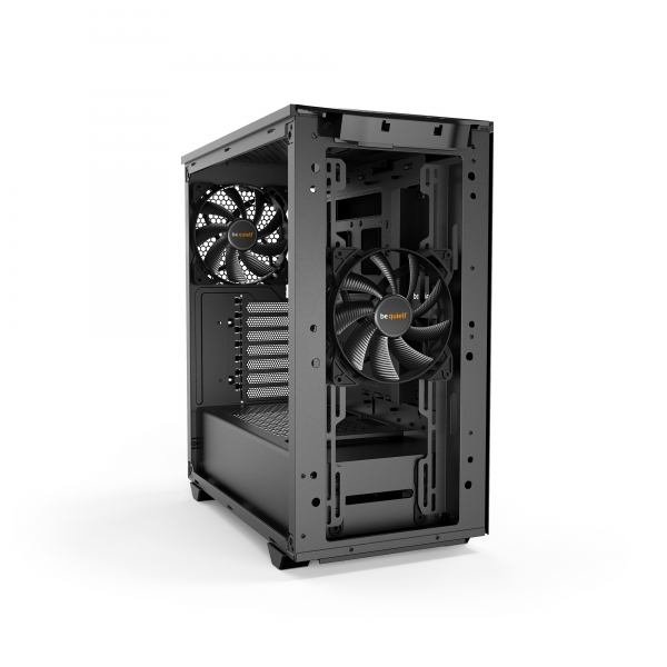 Be Quiet! Pure Base 500 Bilgisayar Kasası