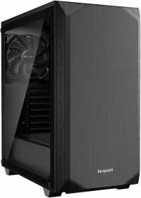 Be Quiet! Pure Base 500 resim