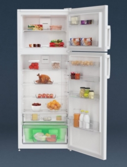 Grundig GRNE 4653 Buzdolabı