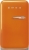 Smeg FAB5LOR5 Buzdolabı