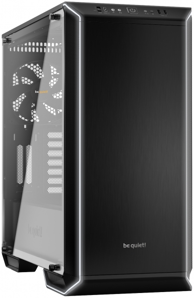 Be Quiet! Dark Base 700 Bilgisayar Kasası