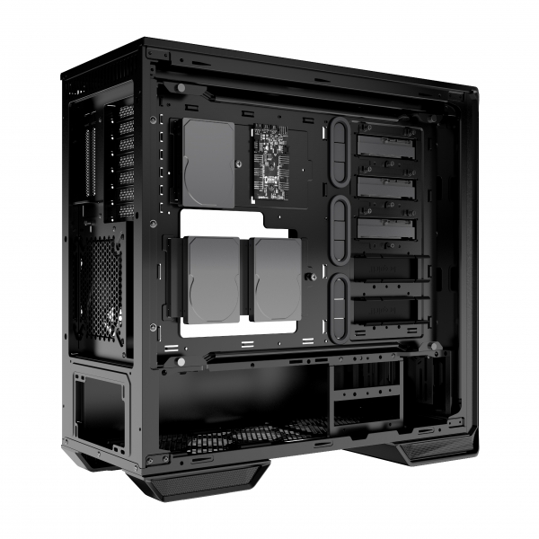 Be Quiet! Dark Base 700 Bilgisayar Kasası