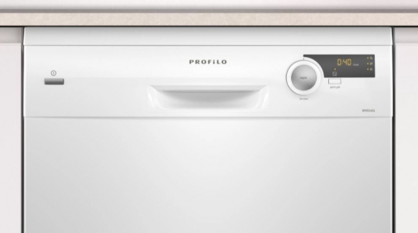 Profilo BM3124EG Bulaşık Makinesi