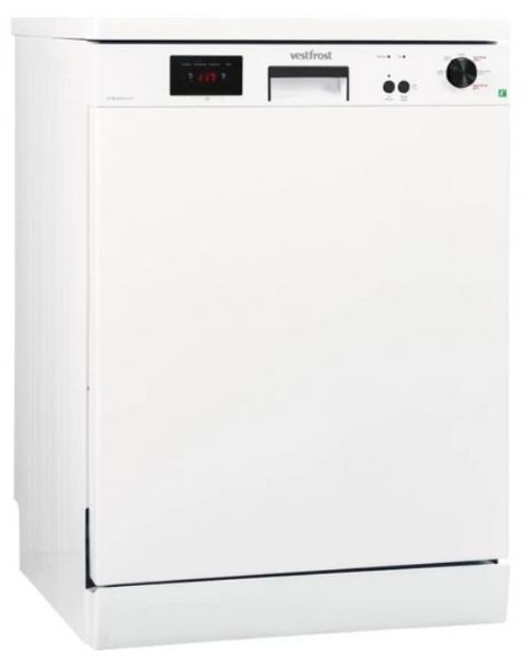 Vestfrost VF BM 5010 DG Bulaşık Makinesi