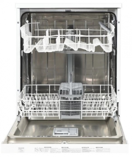 Vestfrost VF BM 5010 DG Bulaşık Makinesi