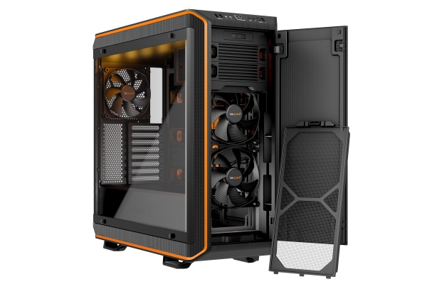 Be Quiet! Dark Base Pro 900 Bilgisayar Kasası