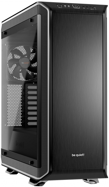Be Quiet! Dark Base Pro 900 Bilgisayar Kasası