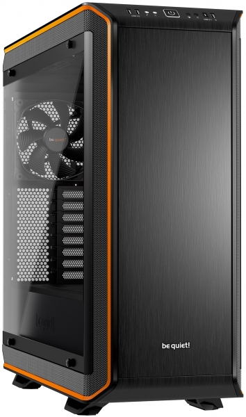 Be Quiet! Dark Base Pro 900 Bilgisayar Kasası