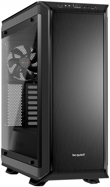 Be Quiet! Dark Base Pro 900 Bilgisayar Kasası